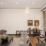 公寓 Beautiful Trendy Spacious Very Location 巴塞罗那